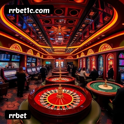 Material promocional do app rrbet — ilustração, não métricas auditadas nesta página
