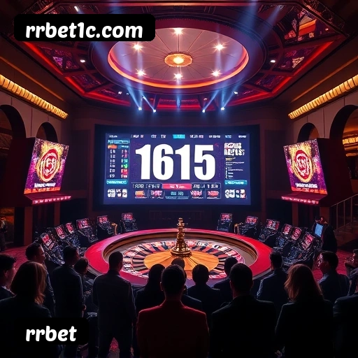 Números do app rrbet em material de marketing — ilustração, não auditoria