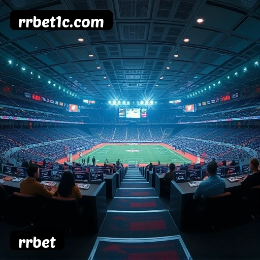 Requisitos do APK da rrbet para Android