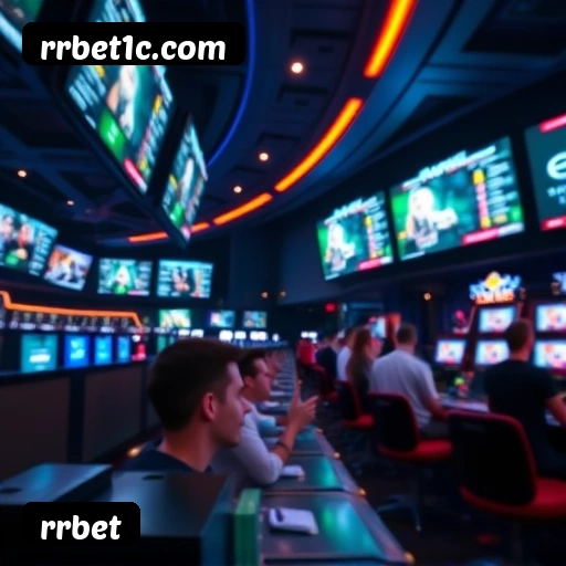Resumo do fluxo de instalação do app rrbet — ilustração editorial