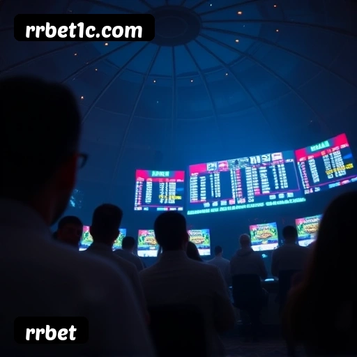 FAQ rrbet Brasil - Perguntas frequentes sobre bônus, PIX, RTP, APP mobile e VIP