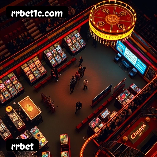 Vantagens exclusivas rrbet para jogadores brasileiros - São Paulo, Rio, BH
