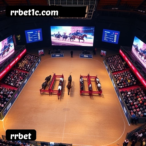 Comparação APP mobile vs versão web da rrbet