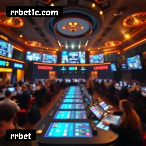 rrbet APP mobile iOS Android - 187 mil downloads São Paulo Rio BH